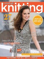 Creative Knitting